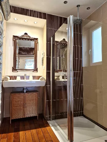 Modern City Apartment Retreat Zagreb