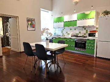 Modern City Apartment Retreat Zagreb