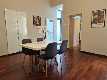 Modern City Apartment Retreat Zagreb