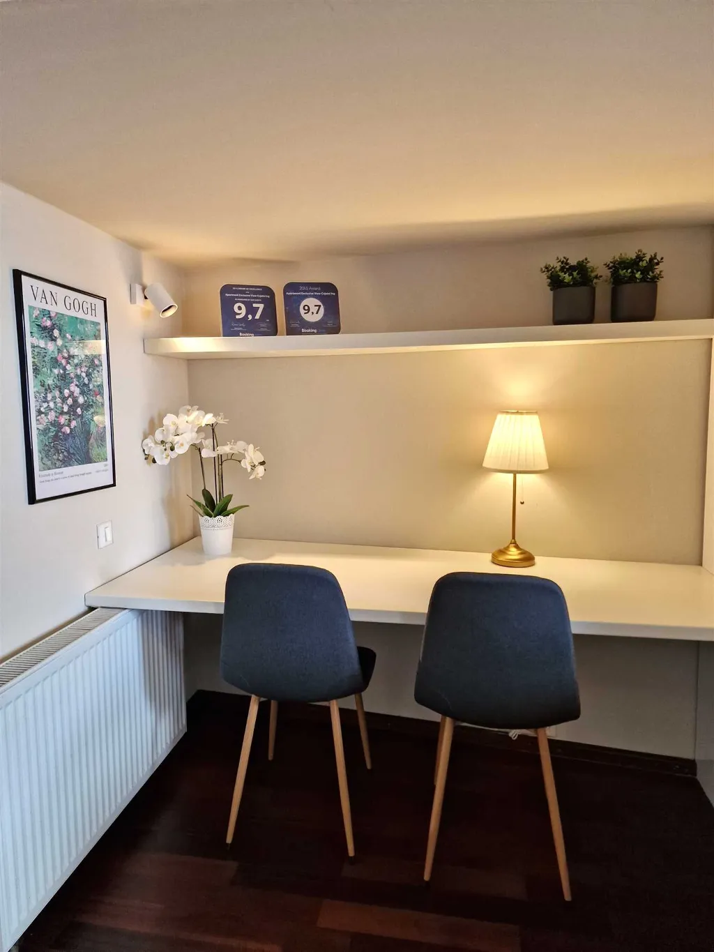 Modern City Apartment Retreat Zagreb