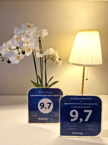 Modern City Apartment Retreat Zagreb