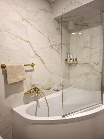 City Apartment for 6 in Zagreb