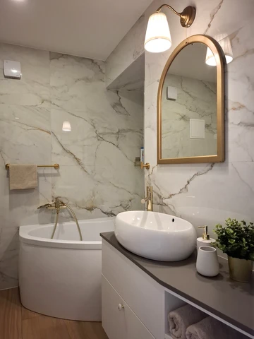 City Apartment for 6 in Zagreb