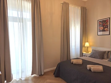 City Apartment for 6 in Zagreb