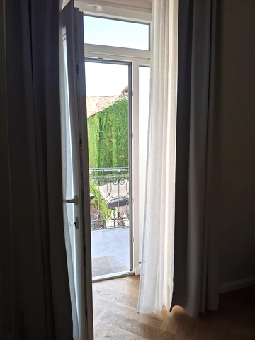 City Apartment for 6 in Zagreb