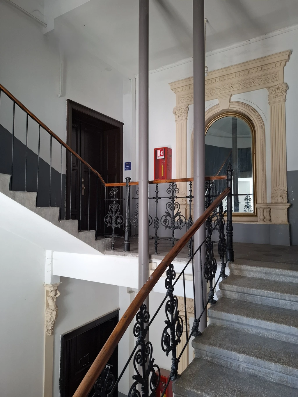City Apartment for 6 in Zagreb