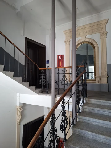 City Apartment for 6 in Zagreb