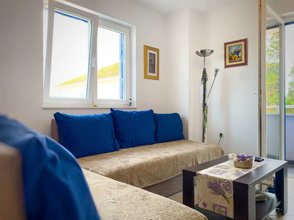 Apartman, Dugi Otok, Verunic - Iznajmljivanje(Sakarun)