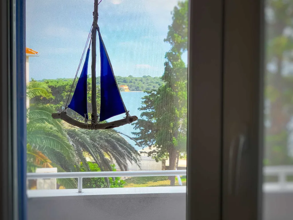 Apartman, Dugi Otok, Verunic - Iznajmljivanje(Sakarun)