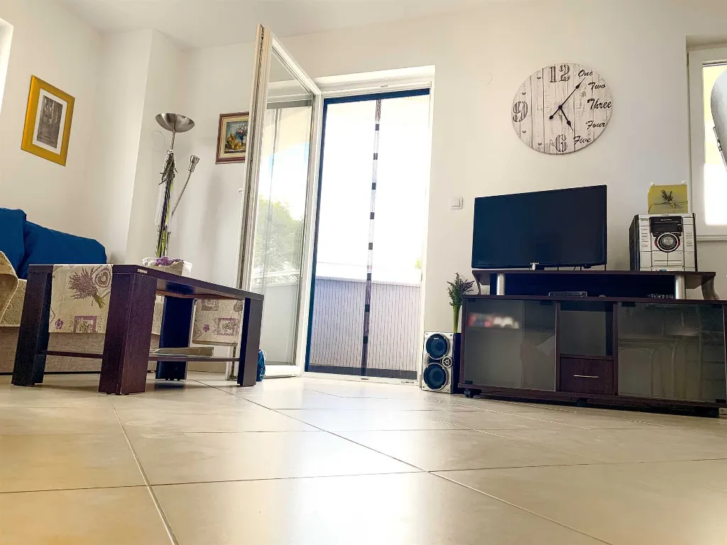 Apartman, Dugi Otok, Verunic - Iznajmljivanje(Sakarun)