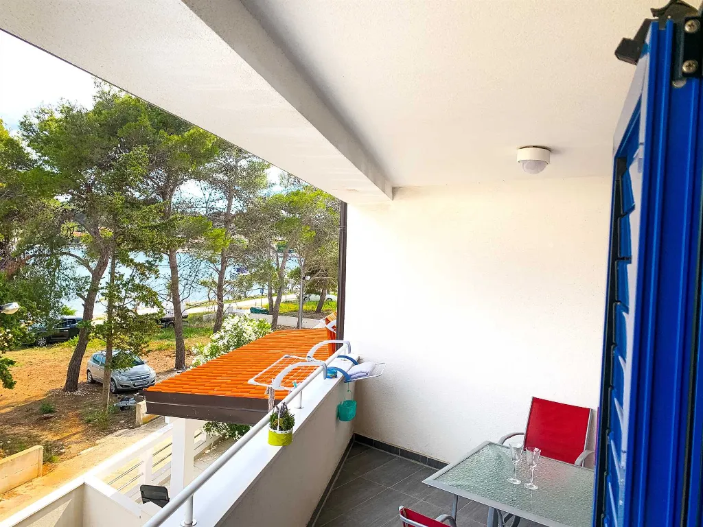 Apartman, Dugi Otok, Verunic - Iznajmljivanje(Sakarun)