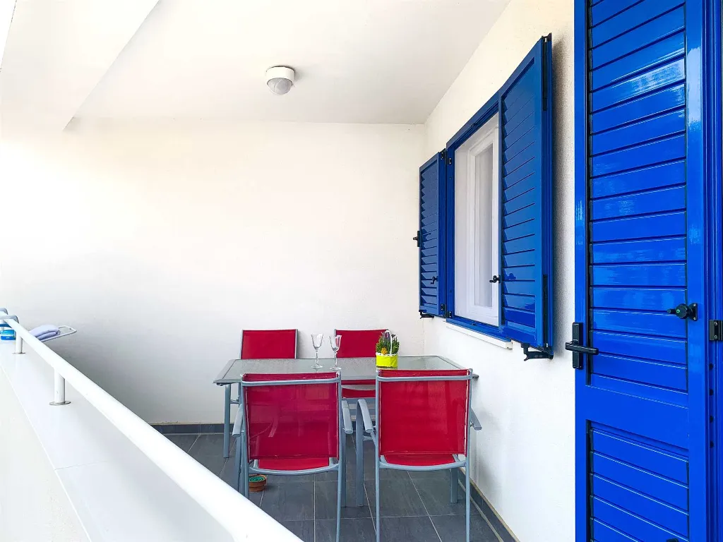 Apartman, Dugi Otok, Verunic - Iznajmljivanje(Sakarun)