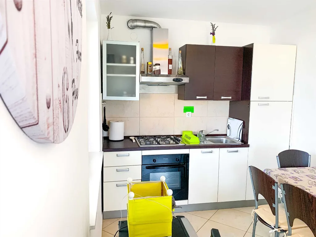 Apartman, Dugi Otok, Verunic - Iznajmljivanje(Sakarun)