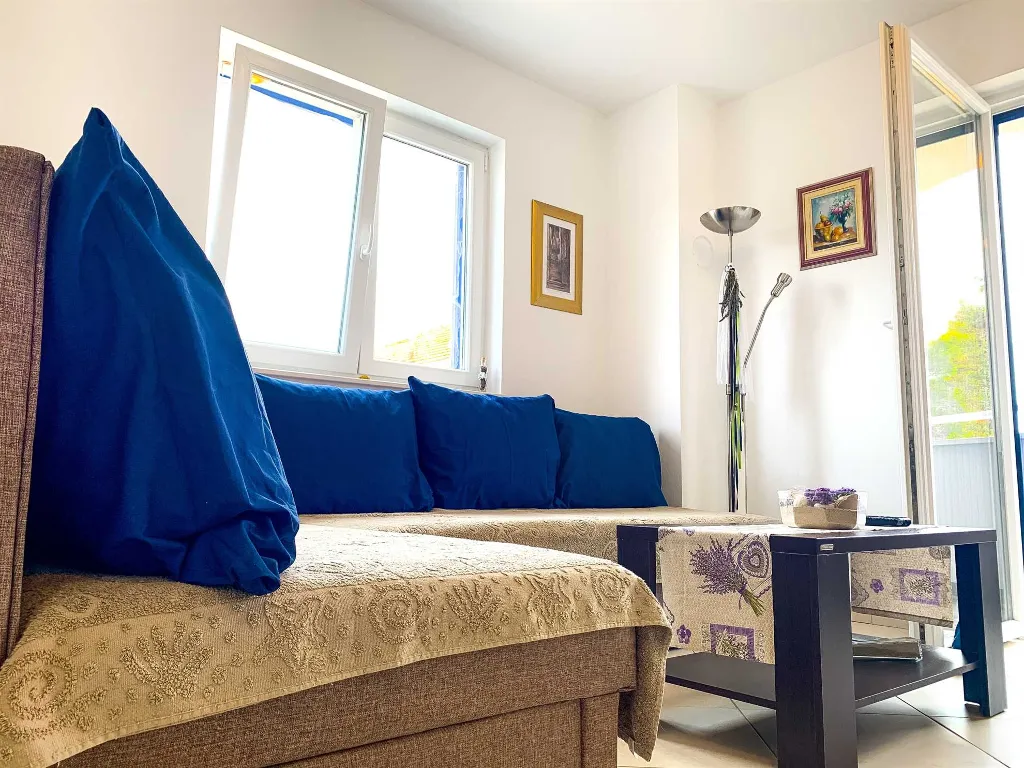 Apartman, Dugi Otok, Verunic - Iznajmljivanje(Sakarun)