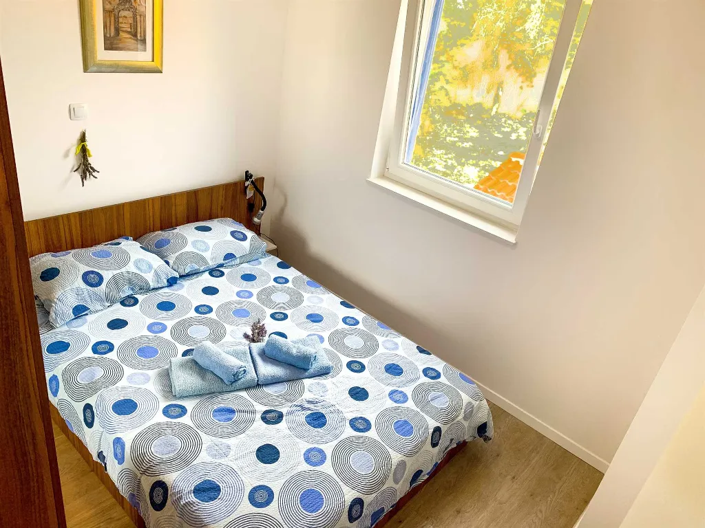 Apartman, Dugi Otok, Verunic - Iznajmljivanje(Sakarun)