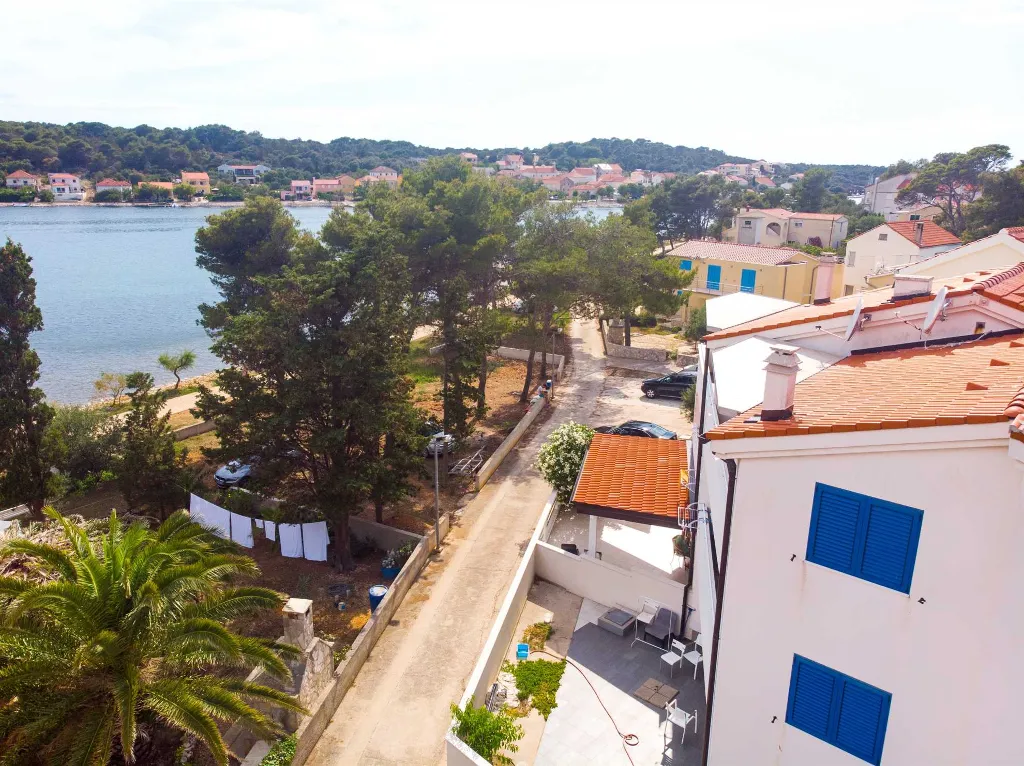 Apartman, Dugi Otok, Verunic - Iznajmljivanje(Sakarun)