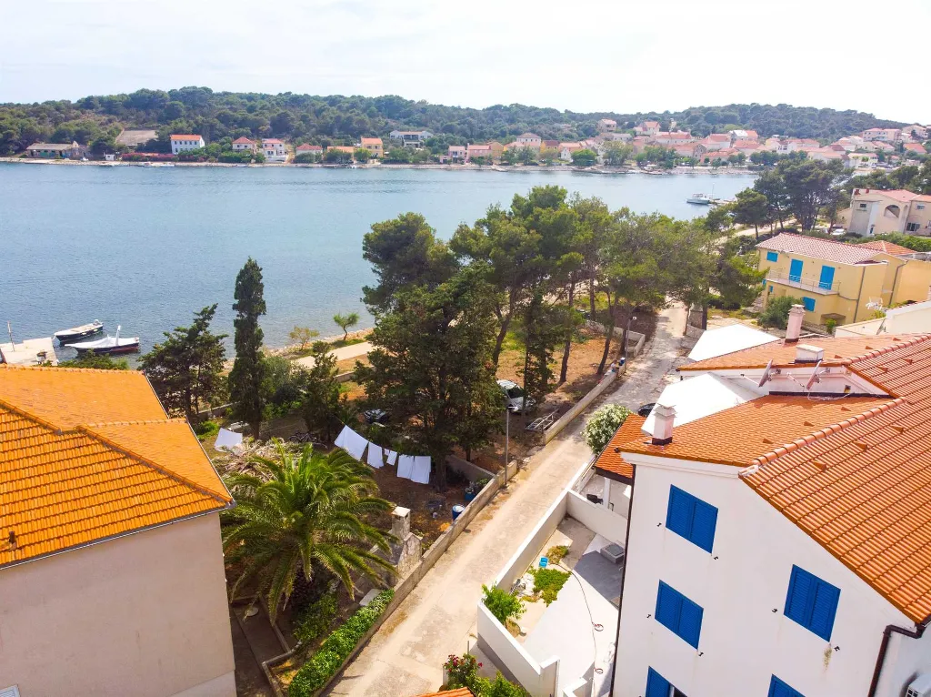 Apartman, Dugi Otok, Verunic - Iznajmljivanje(Sakarun)
