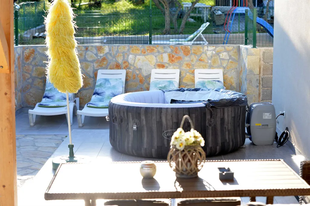 Kuća za odmor Ante 41c