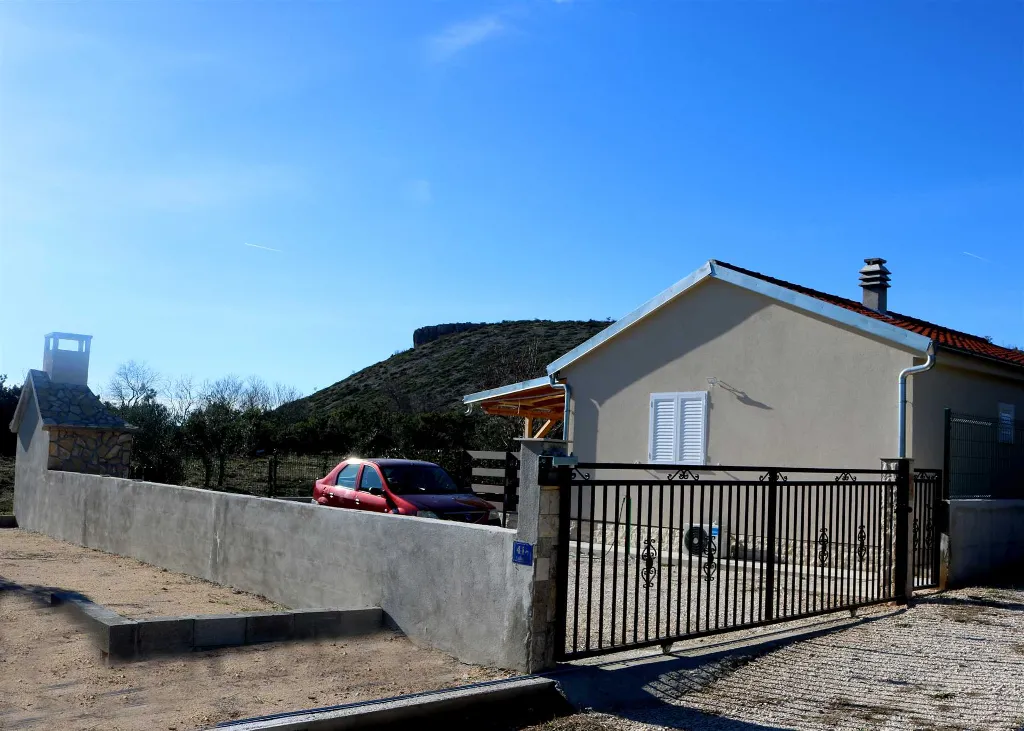 Kuća za odmor Ante 41c