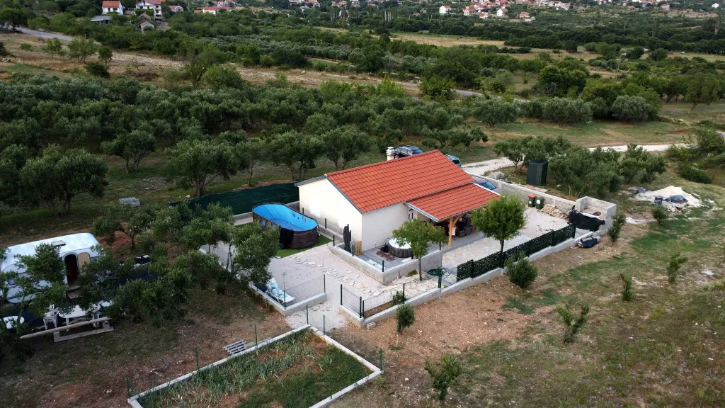 Kuća za odmor Ante 41c