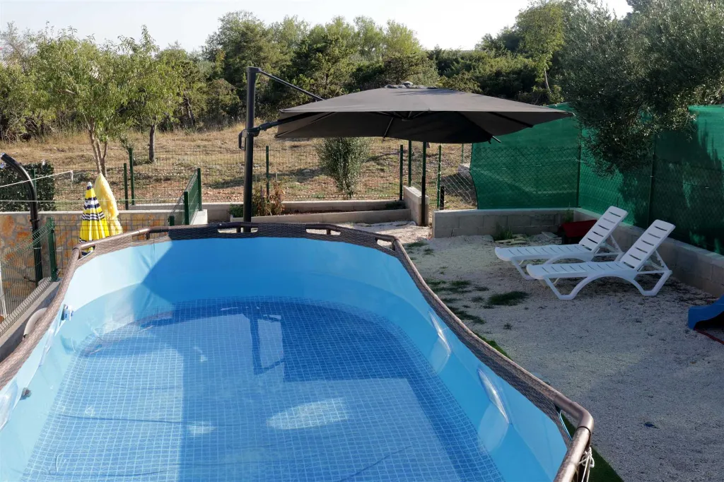 Kuća za odmor Ante 41c