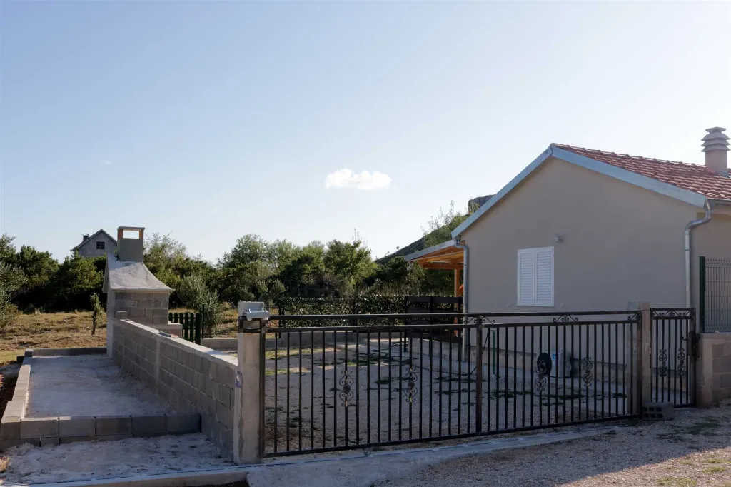 Kuća za odmor Ante 41c