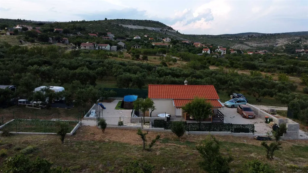 Kuća za odmor Ante 41c