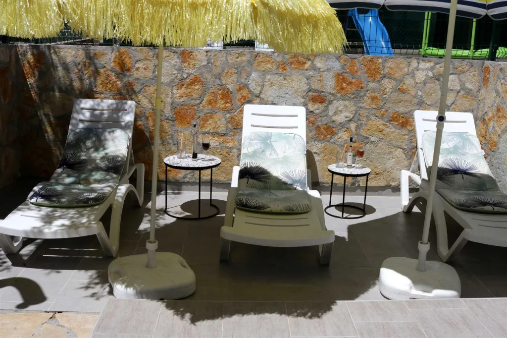Kuća za odmor Ante 41c