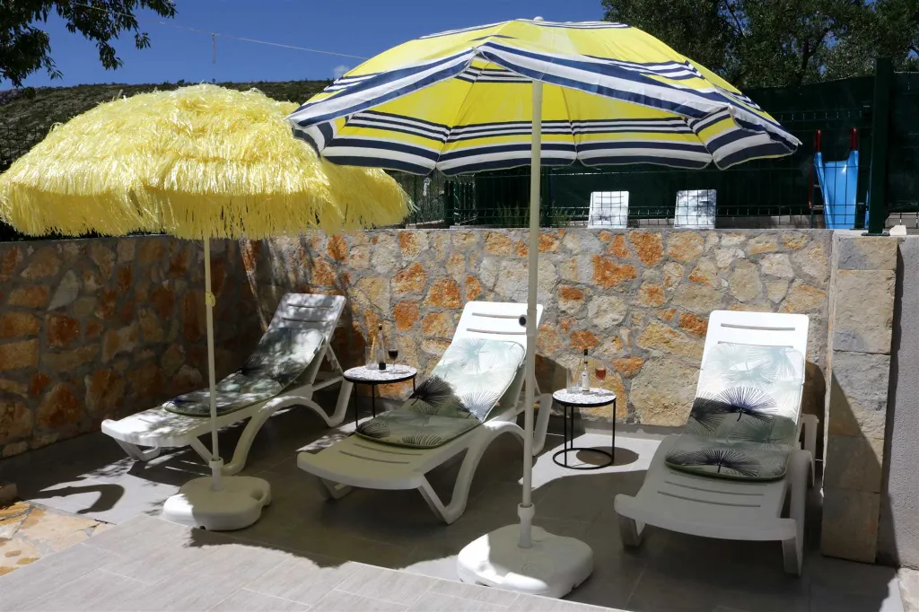 Kuća za odmor Ante 41c