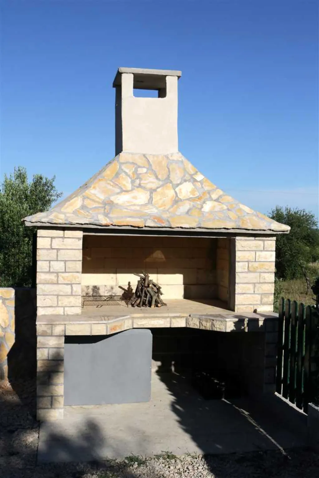 Kuća za odmor Ante 41c