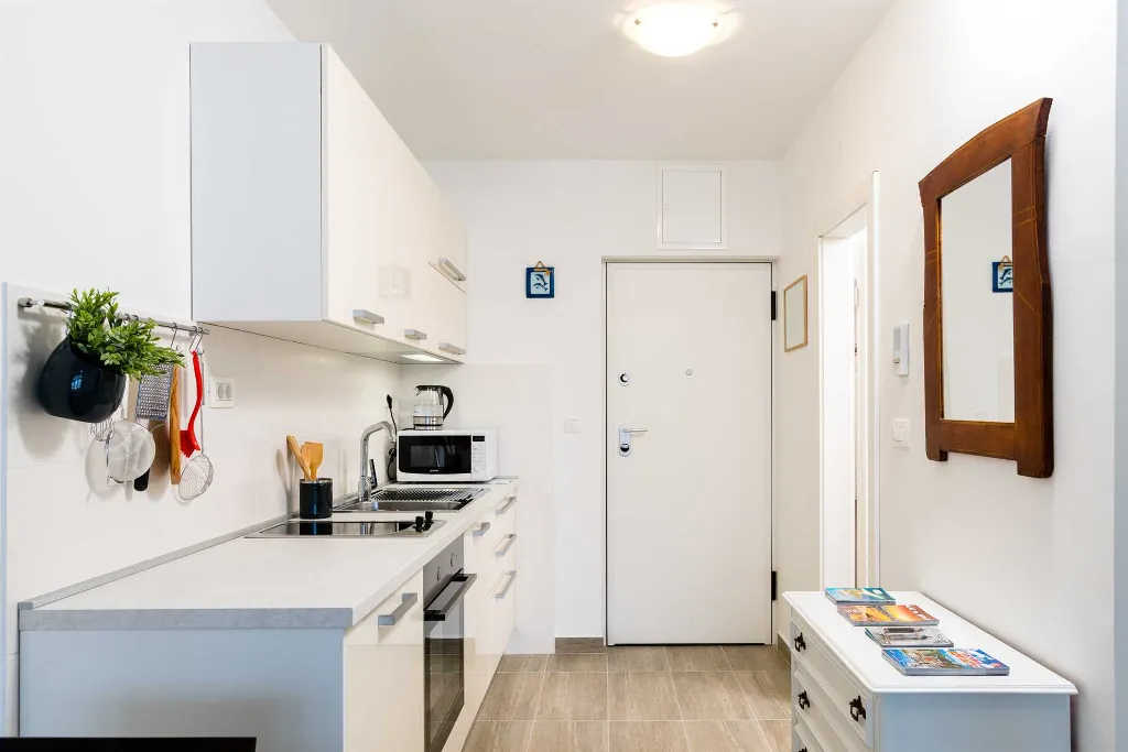Studio apartman Mali biser