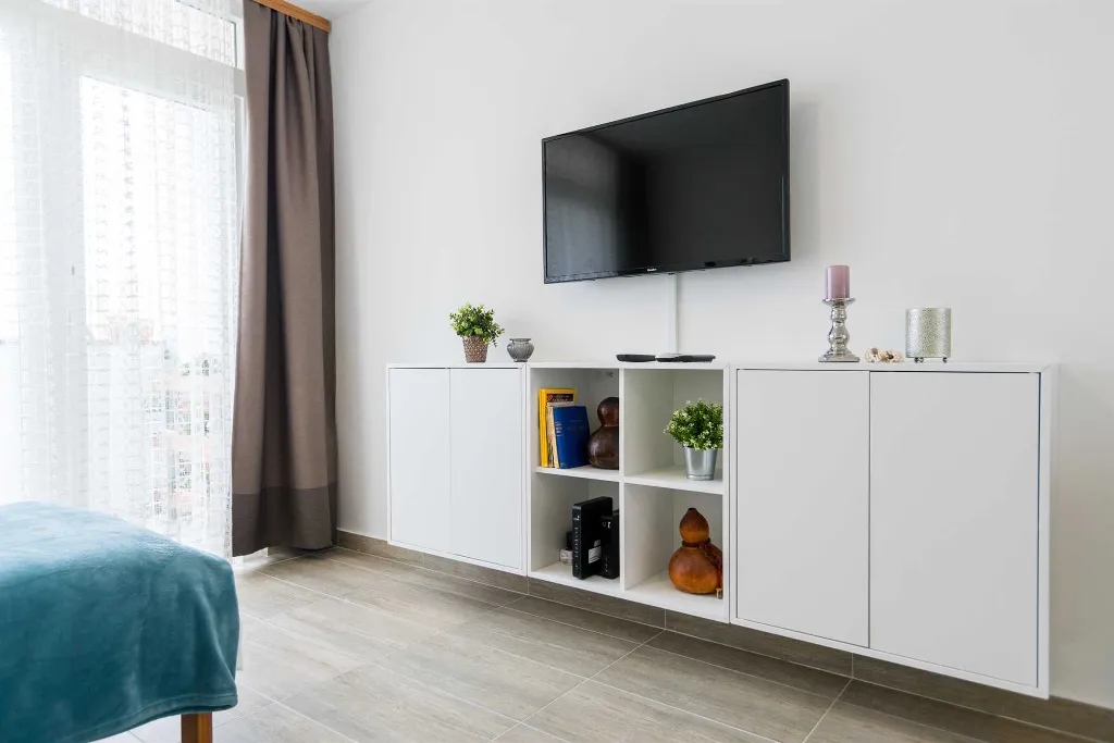 Studio apartman Mali biser