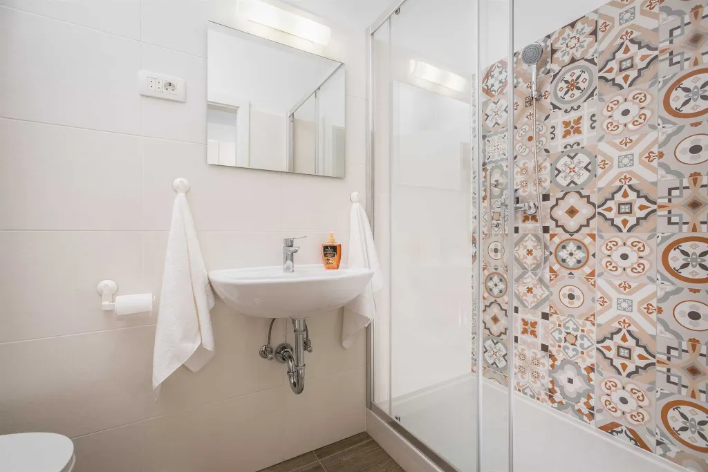 Studio apartman Mali biser