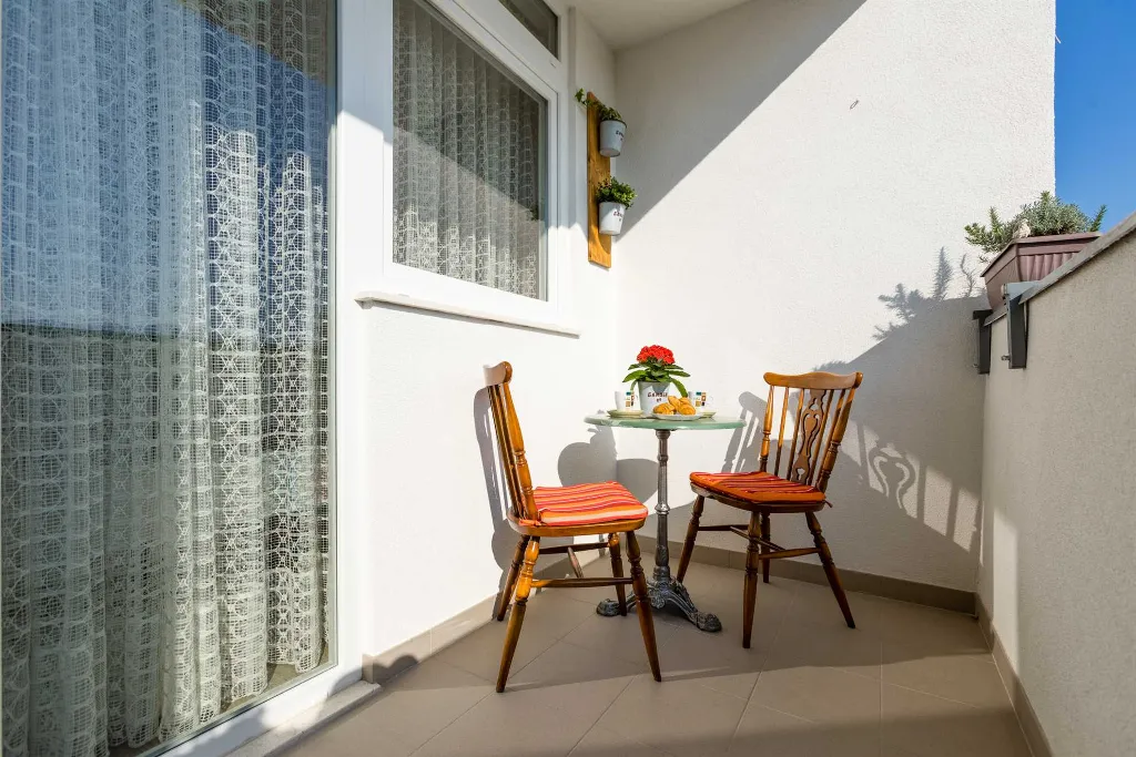 Studio apartman Mali biser