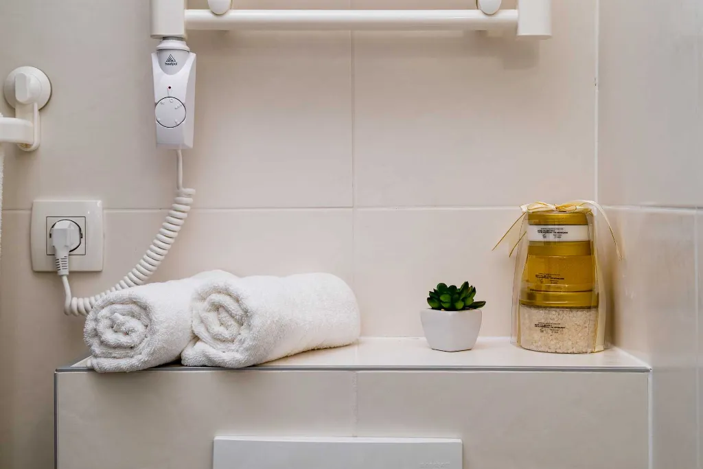 Studio apartman Mali biser