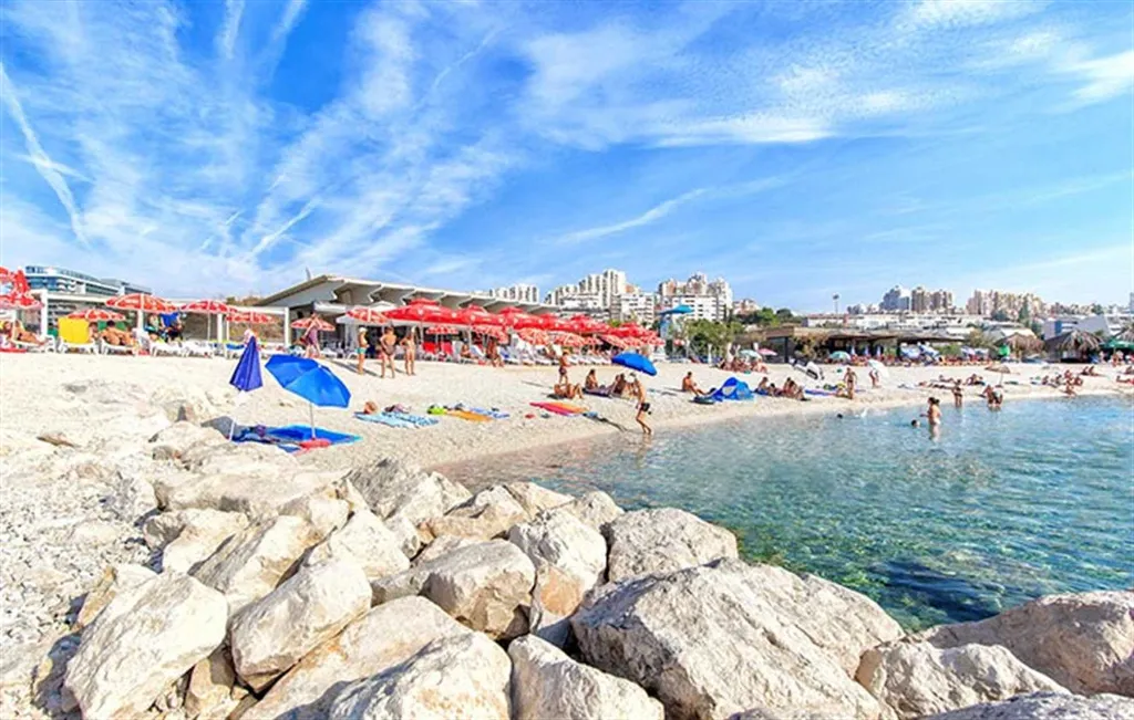 Studio apartman Mali biser