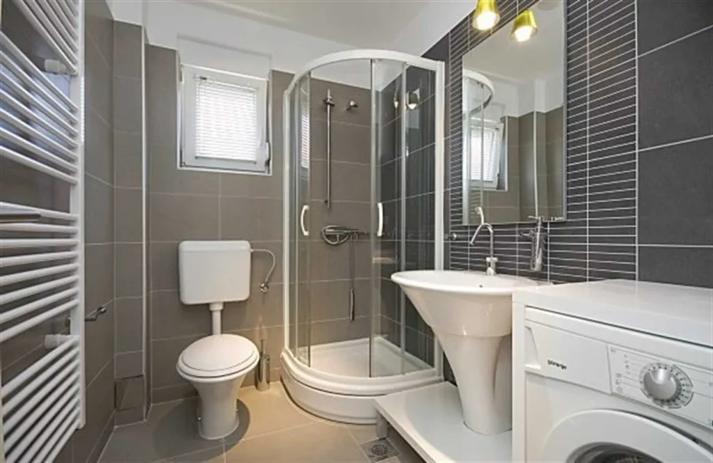 Top decorated apartment Murter 2+2, ****