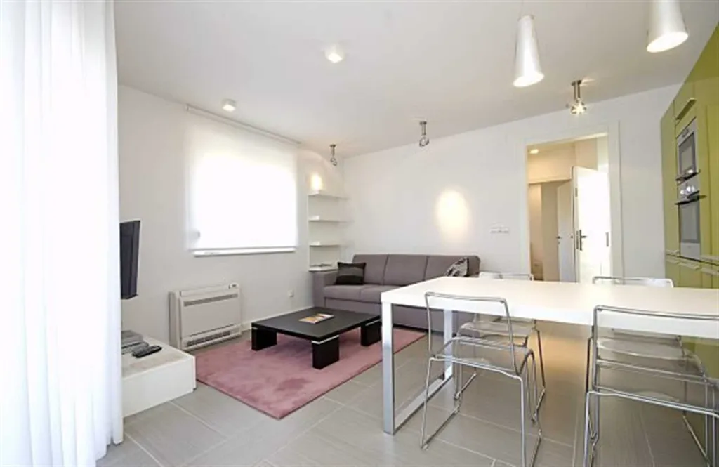 Top decorated apartment Murter 2+2, ****