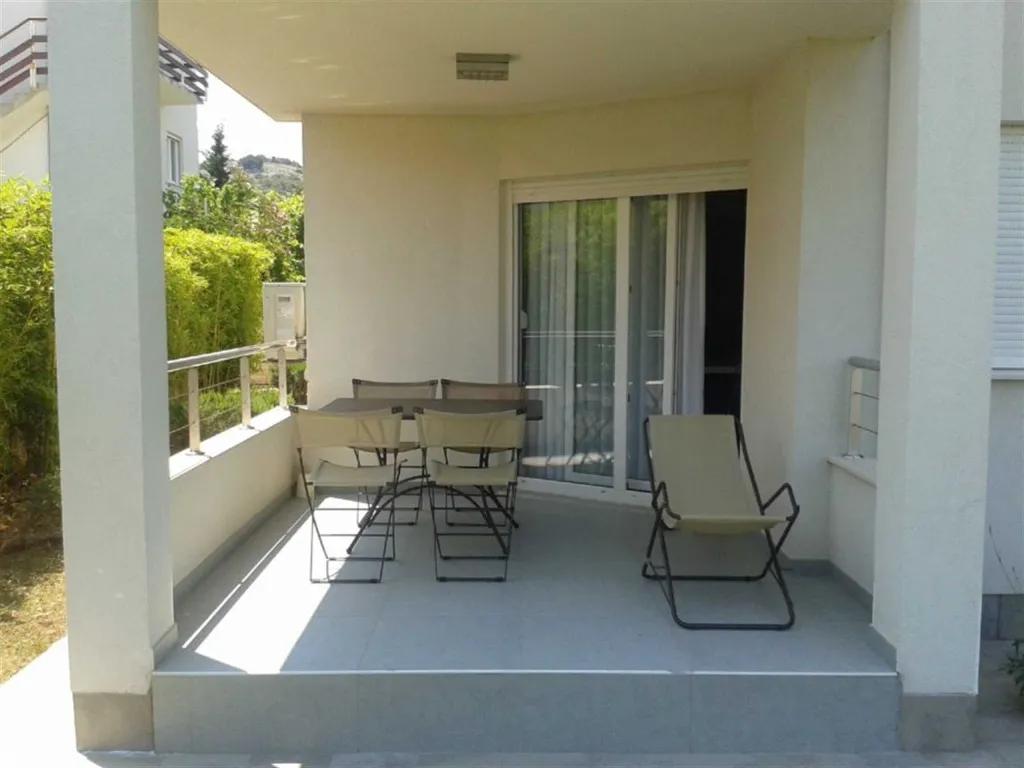 Top decorated apartment Murter 2+2, ****