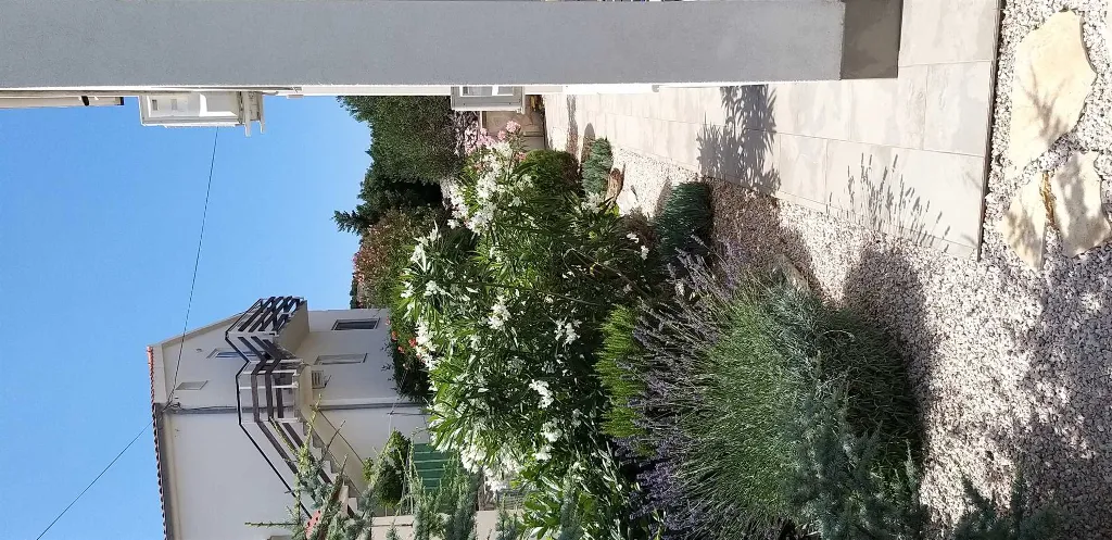 Top decorated apartment Murter 2+2, ****
