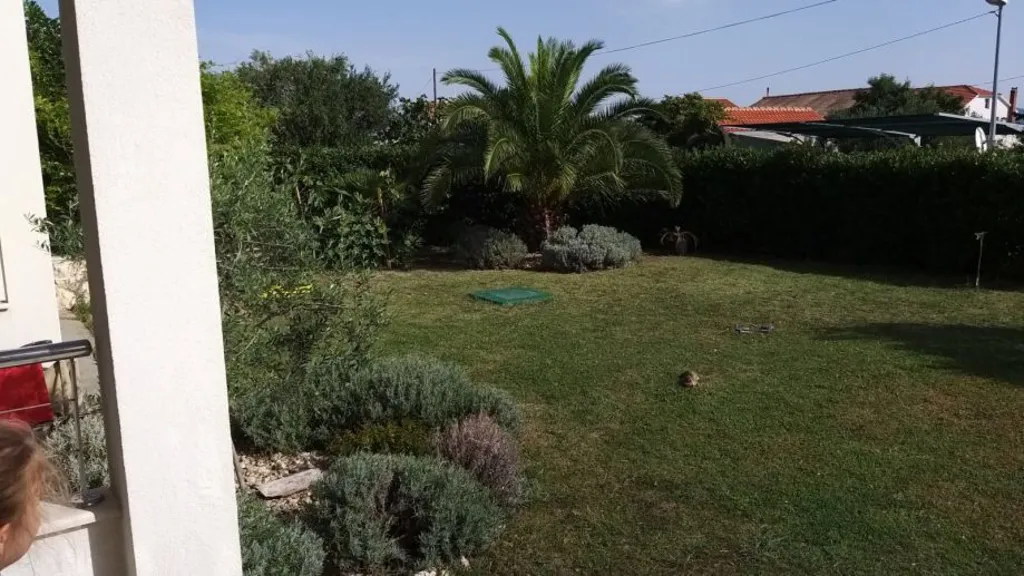 Top decorated apartment Murter 2+2, ****