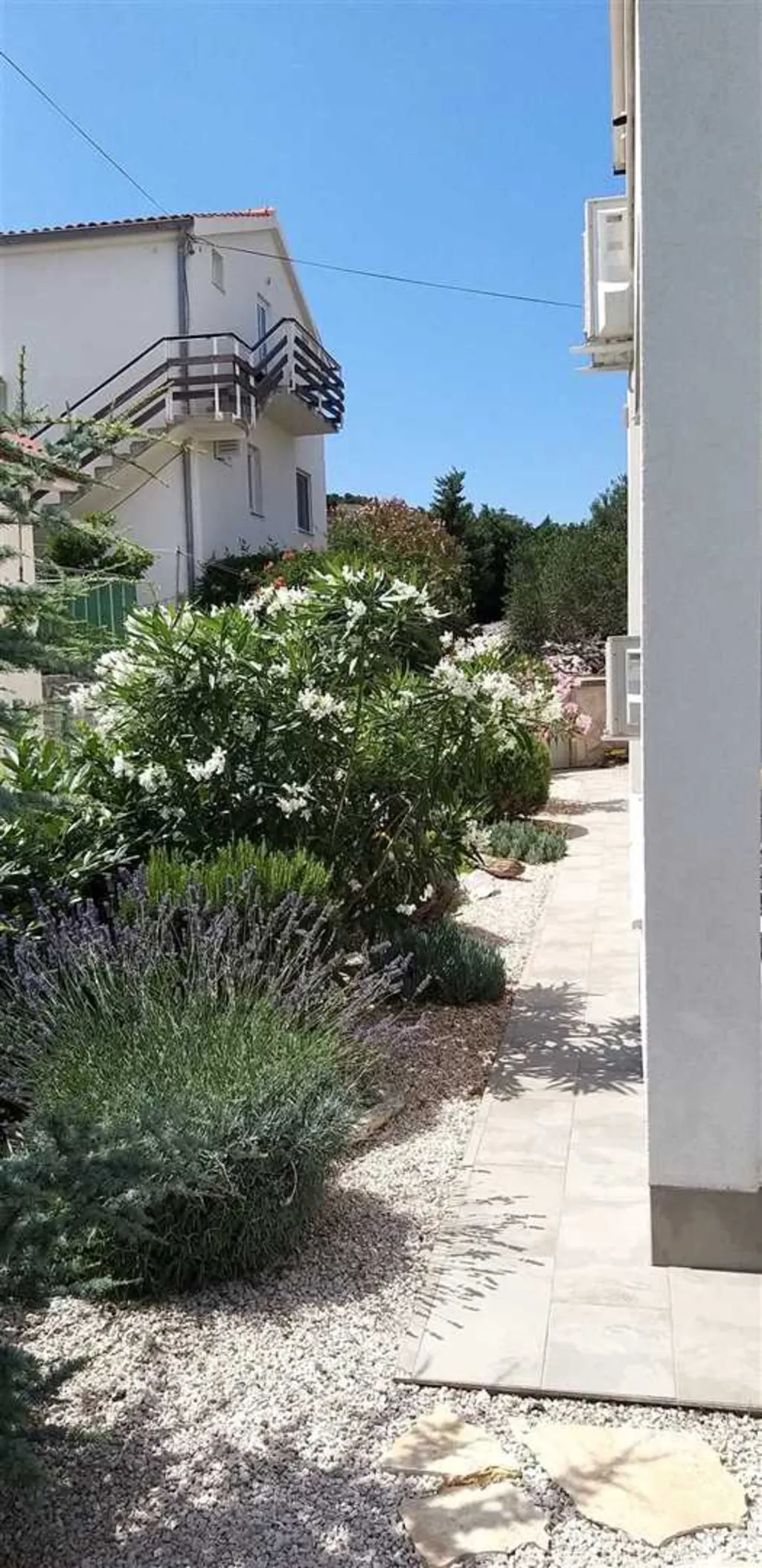 Top decorated apartment Murter 2+2, ****