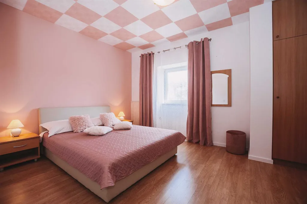 Room Emilija with priv. with bathroom - Božava/Dugi otok