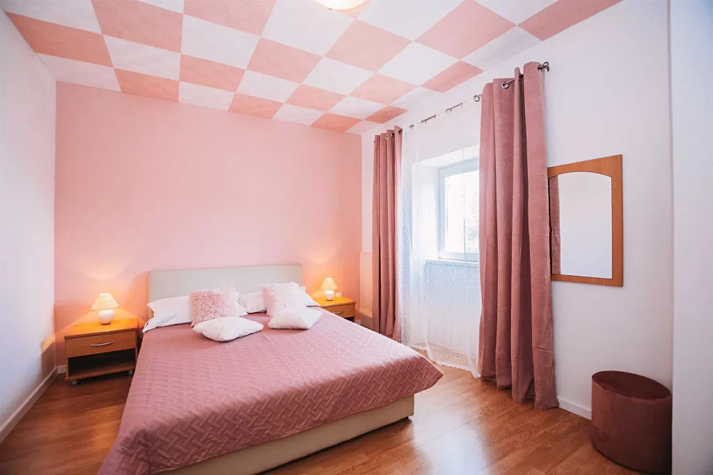 Room Emilija with priv. with bathroom - Božava/Dugi otok
