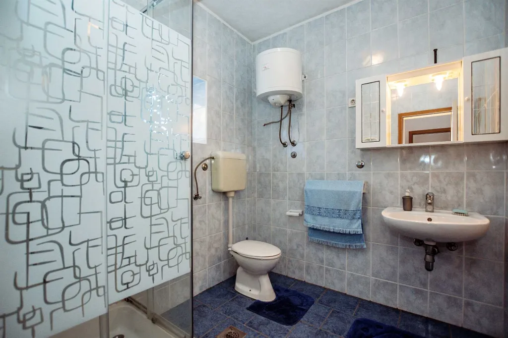Room Emilija with priv. with bathroom - Božava/Dugi otok