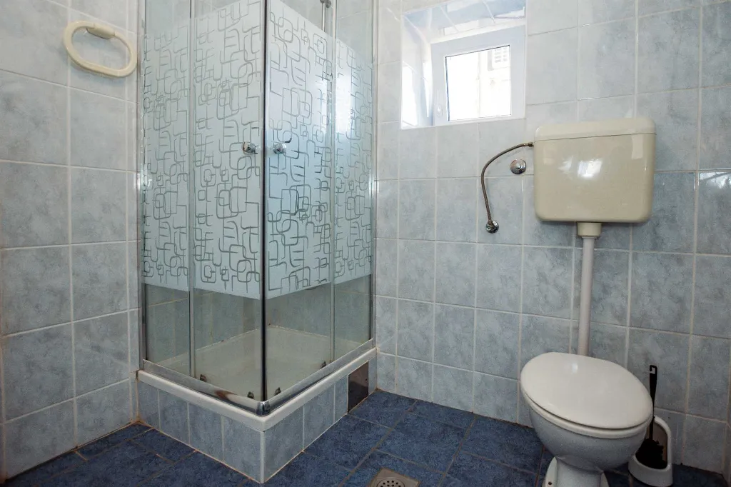 Room Emilija with priv. with bathroom - Božava/Dugi otok