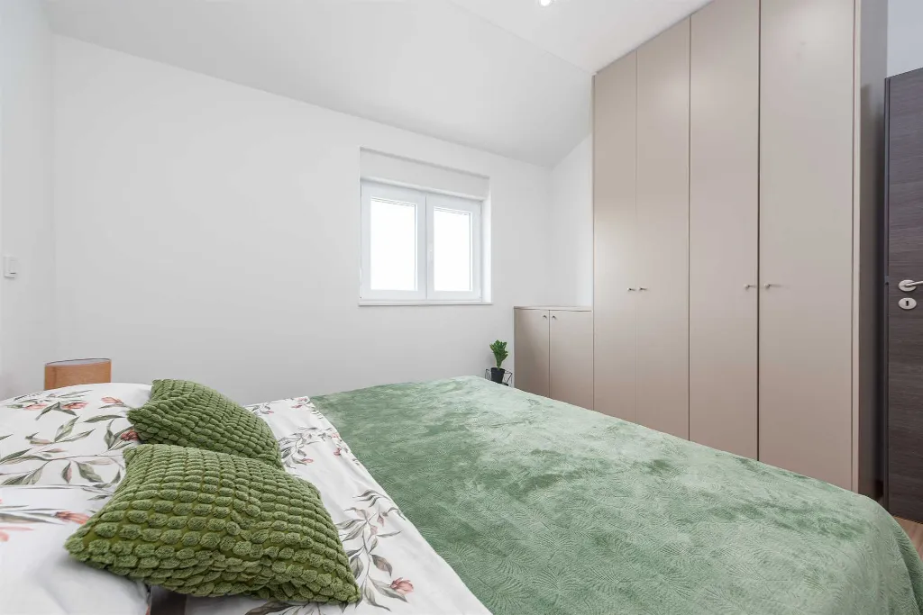 Apartman Monika & Marcela 4+1 - Ljubač