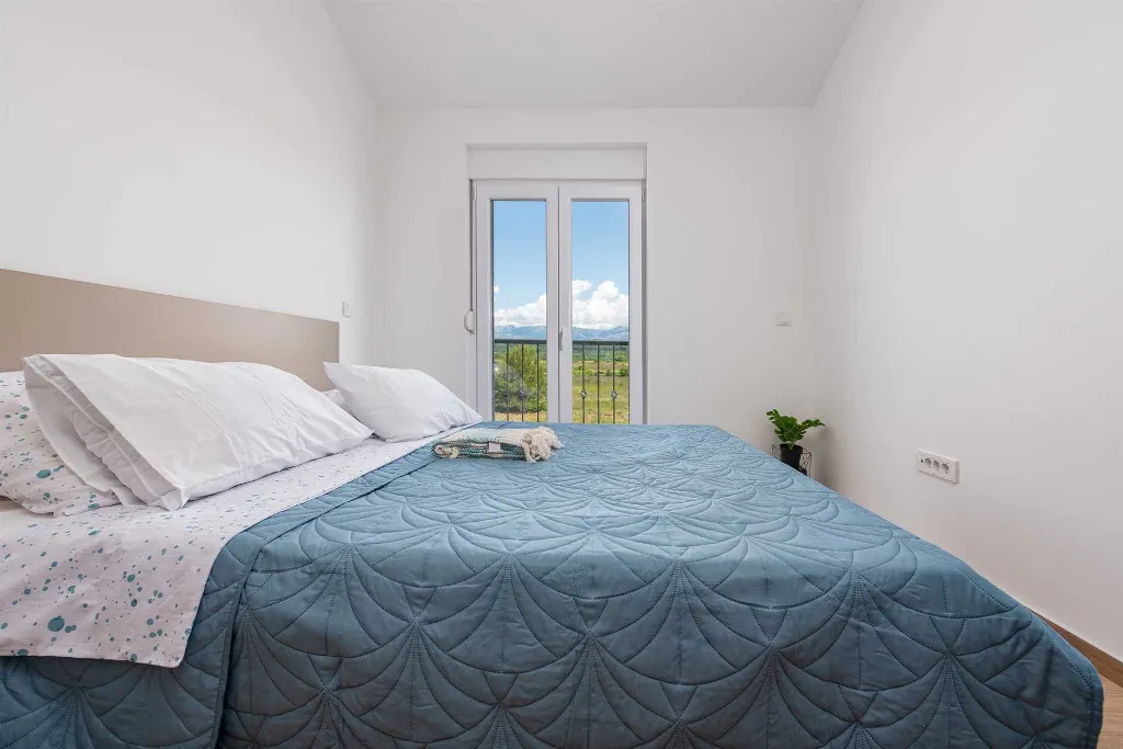 Apartman Monika & Marcela 4+1 - Ljubač