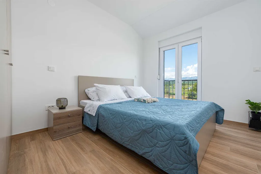 Apartman Monika & Marcela 4+1 - Ljubač