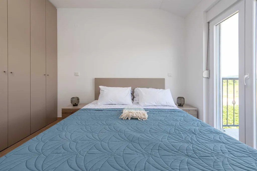 Apartman Monika & Marcela 4+1 - Ljubač